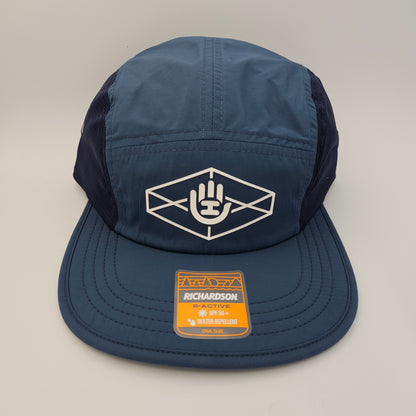 HSCo Inverse Camper Hat