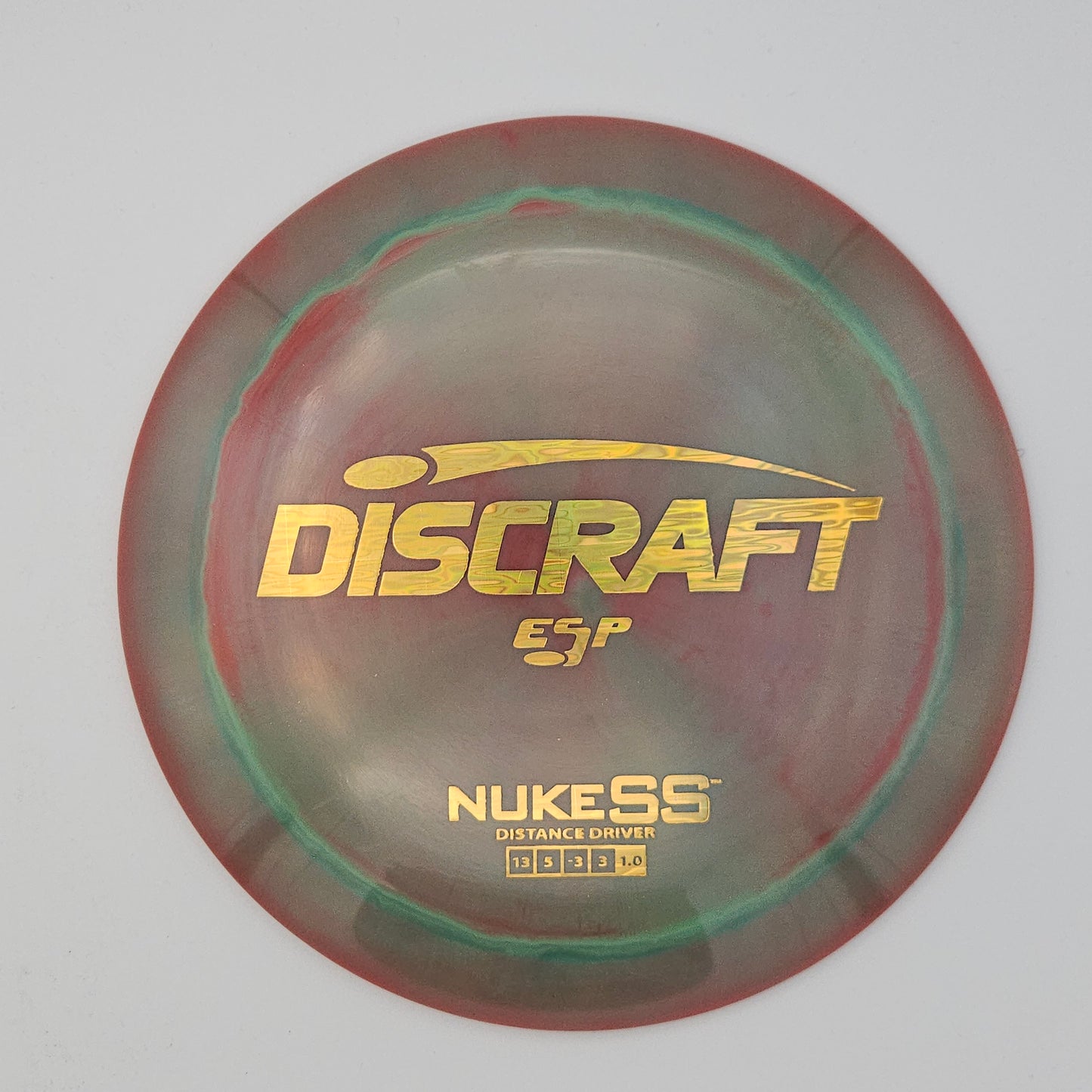 Discraft ESP Nuke SS