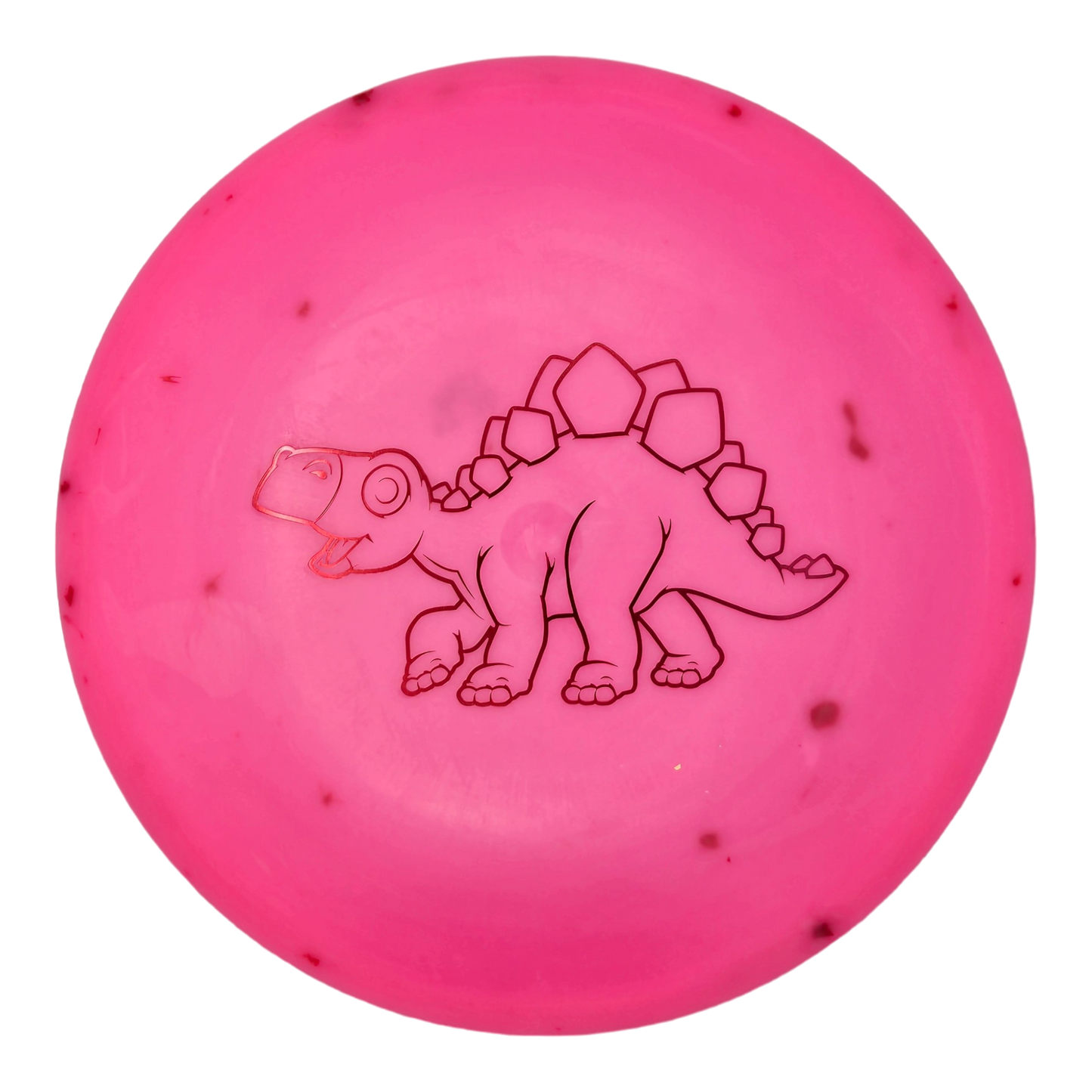 Dino Discs Stegosaurus