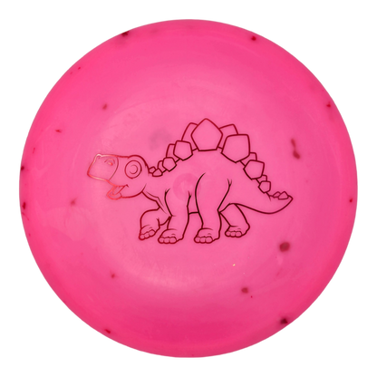 Dino Discs Stegosaurus