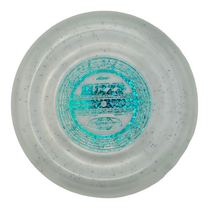 Discraft Ledgestone UV Glo Spkl Buzzz GT