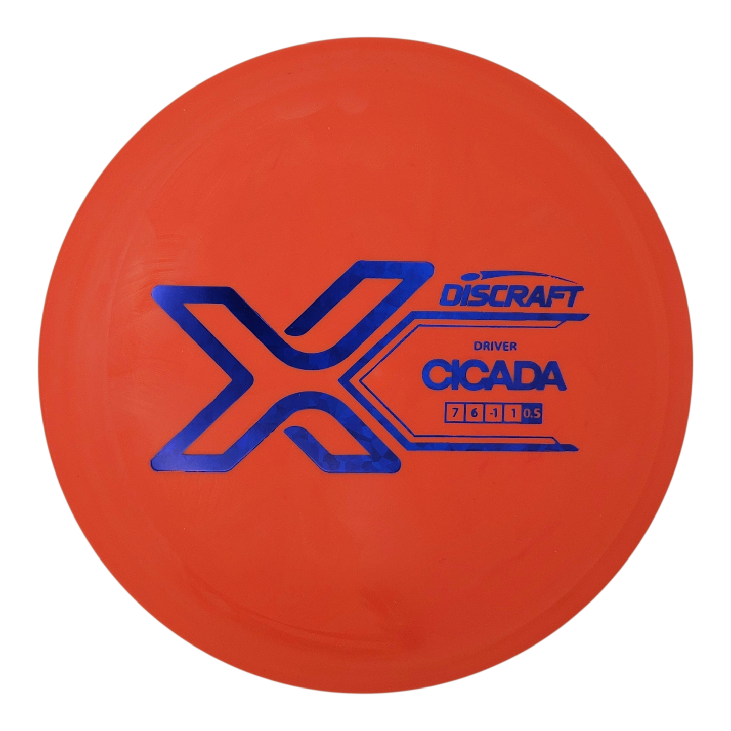 Discraft X Line Cicada