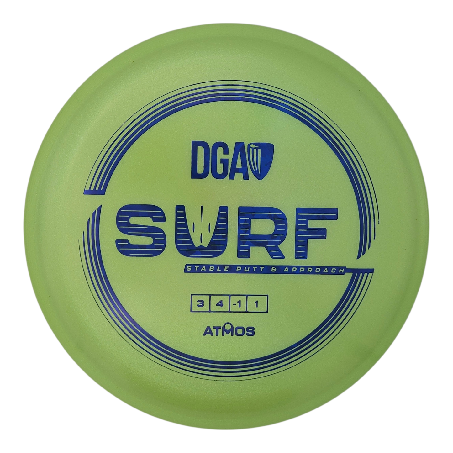 DGA Atmos Surf