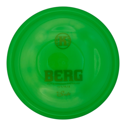 Kastaplast K1 Berg