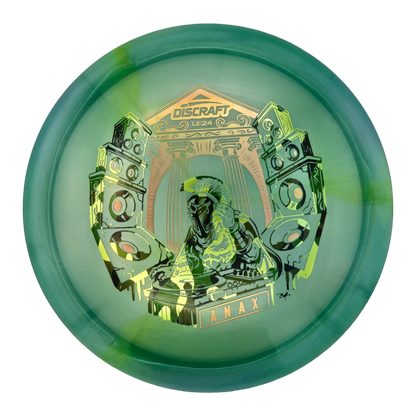 Discraft Ledgestone Z Swirl Anax