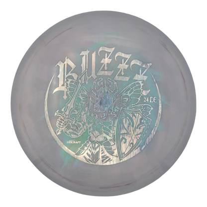 Discraft Ledgestone ESP Swirl Buzzz SS