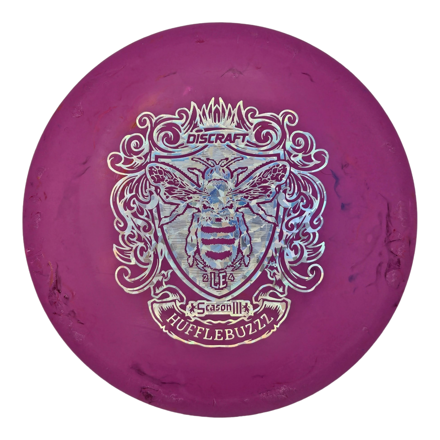 Discraft Ledgestone Jawbreaker Buzzz