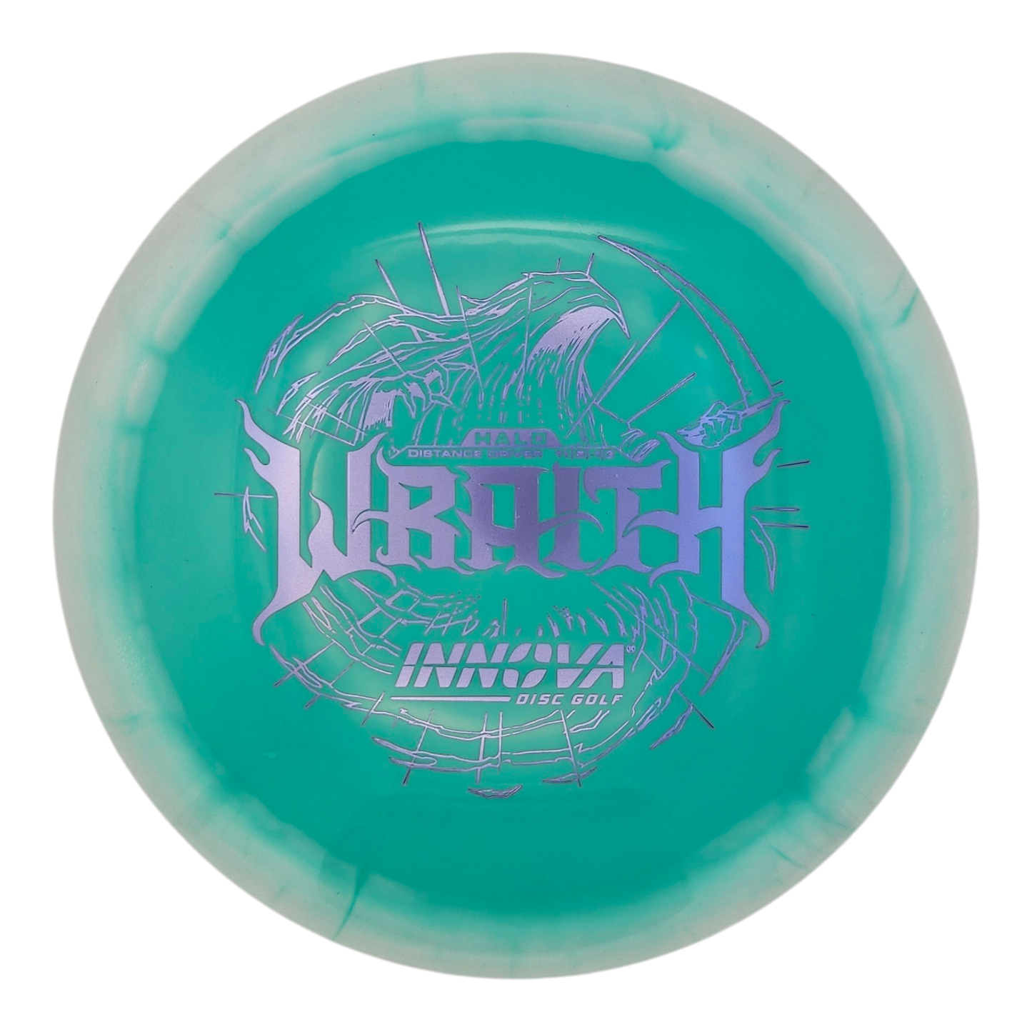 Innova Halo Star Wraith