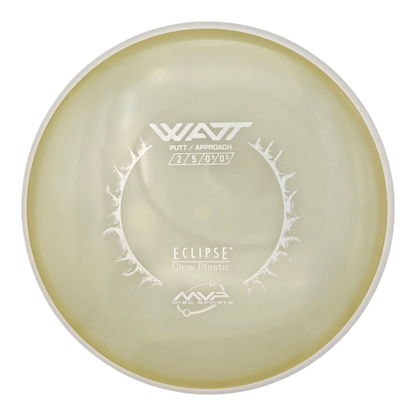 MVP Eclipse 2.0 Watt