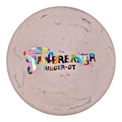 Discraft Jawbreaker Ringer GT