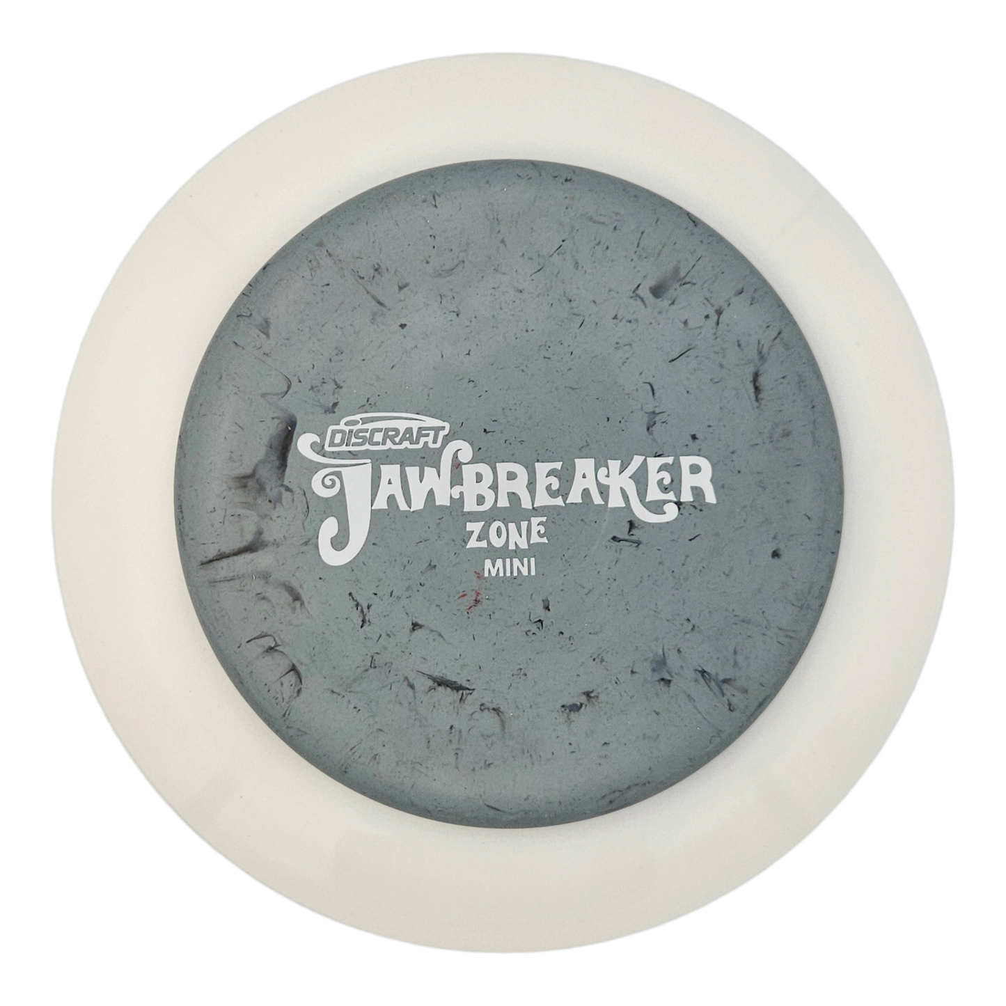 Discraft Mini Jawbreaker Zone