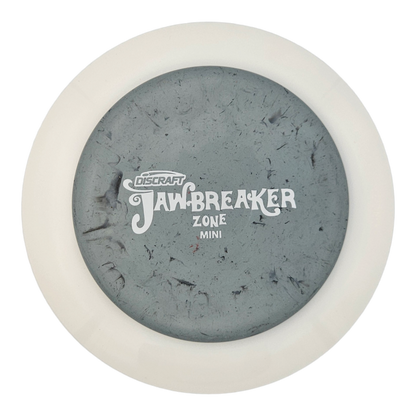 Discraft Mini Jawbreaker Zone