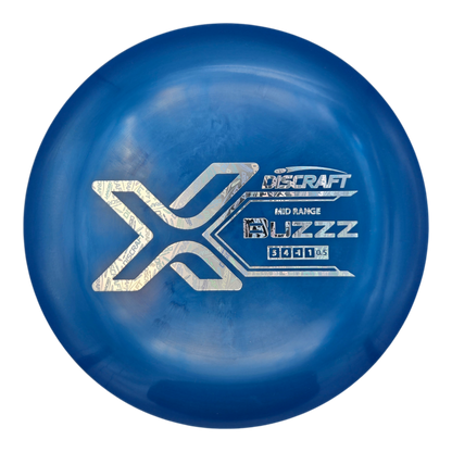 Discraft X Line Buzzz