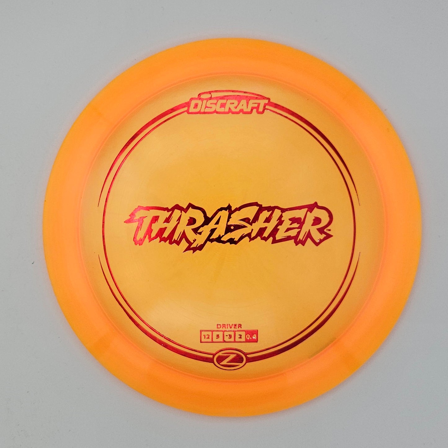 Discraft Z Line Thrasher