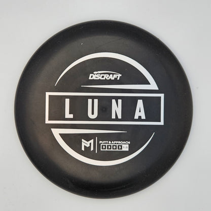 Discraft Paul McBeth Luna