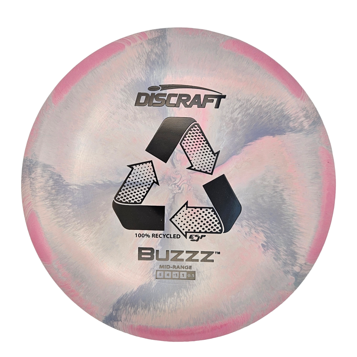 Discraft Recycled Buzzz