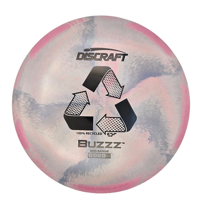 Discraft Recycled Buzzz