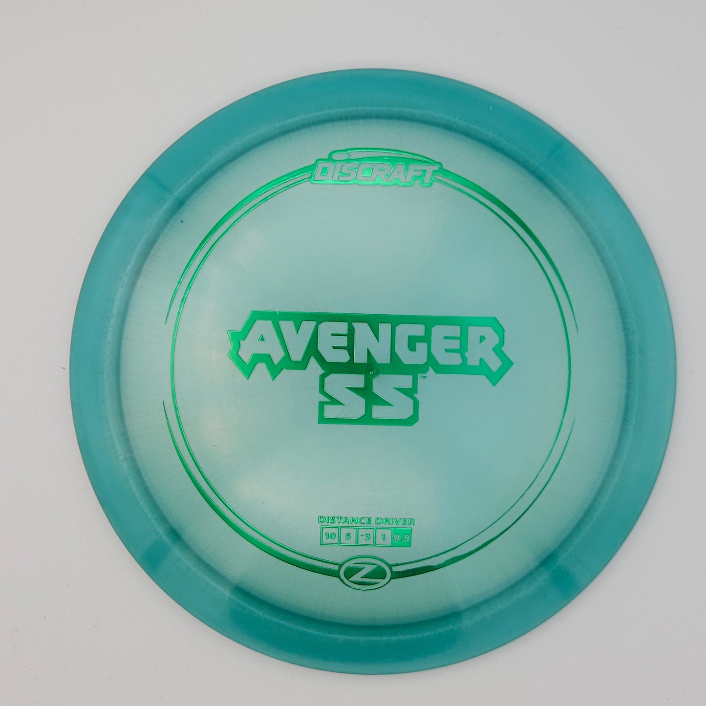 Discraft Z Line Avenger SS