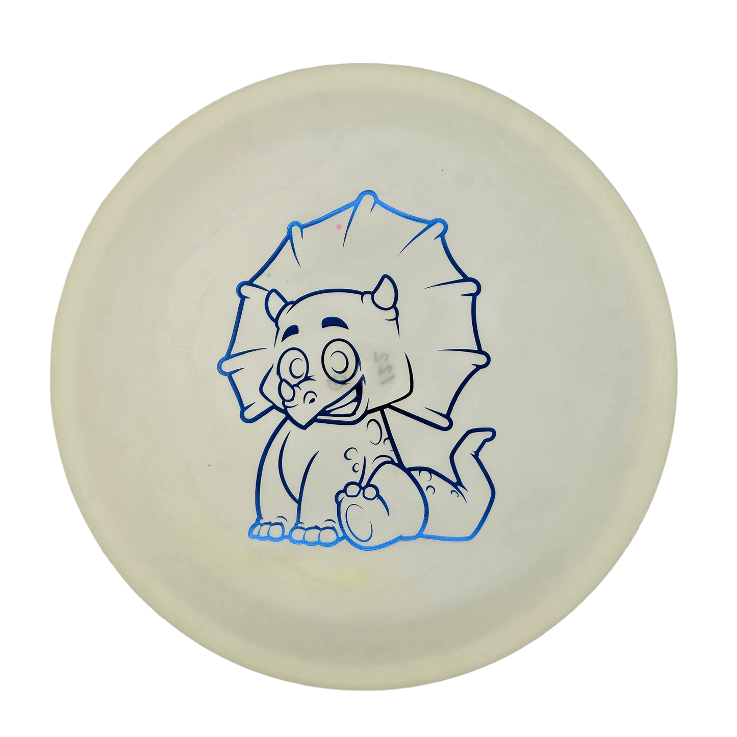 Dino Discs Triceratops