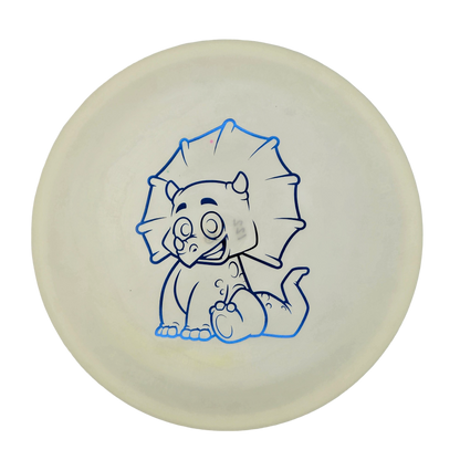 Dino Discs Triceratops