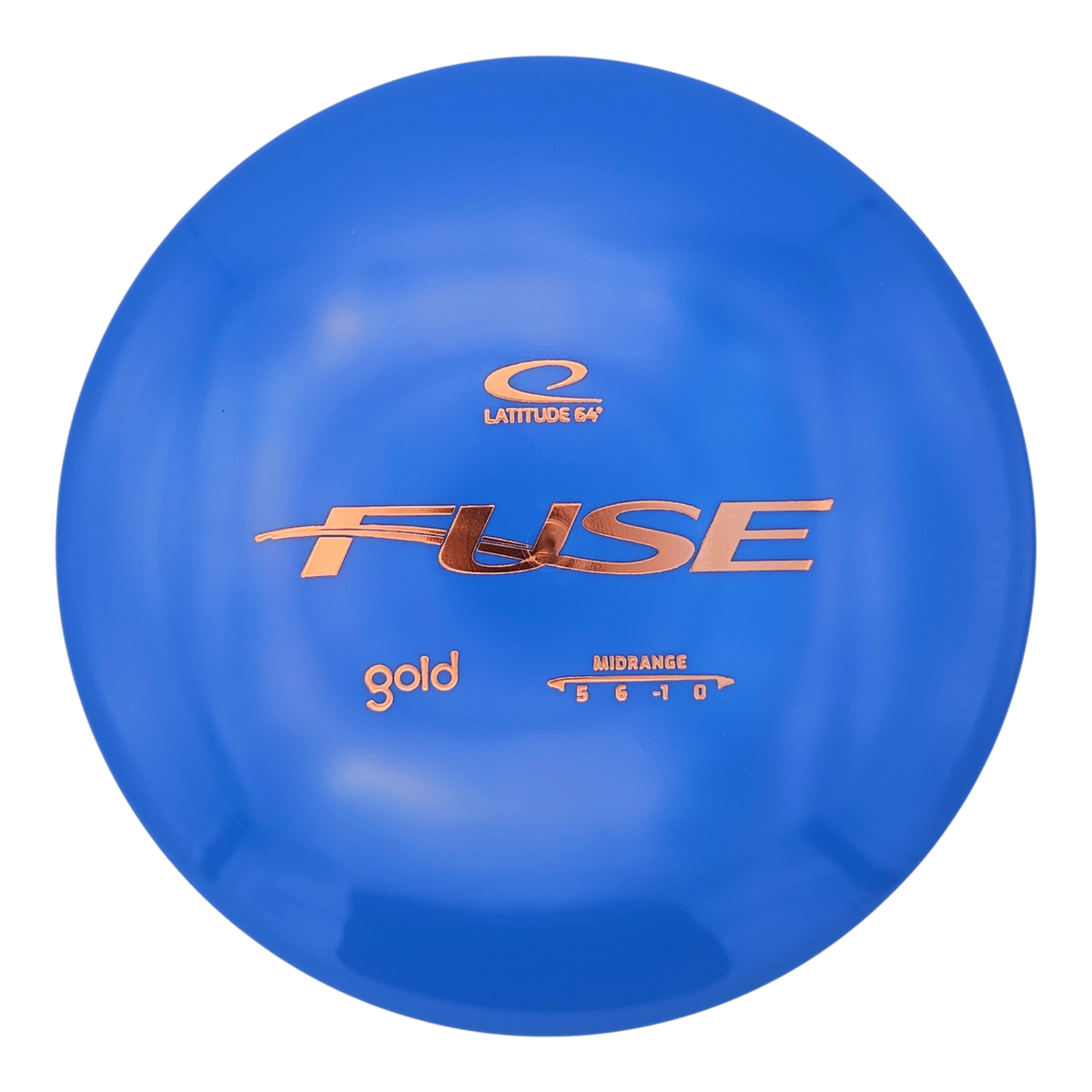 L64 Gold Fuse