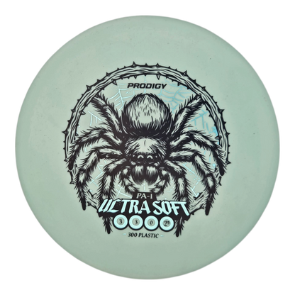 Prodigy PA1 300 Ultra Soft Plastic