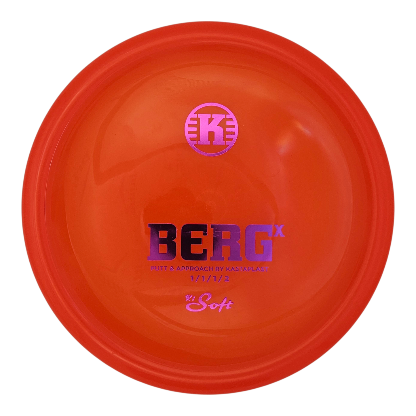 Kastaplast K1 BergX