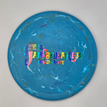 Discraft Jawbreaker Ringer GT