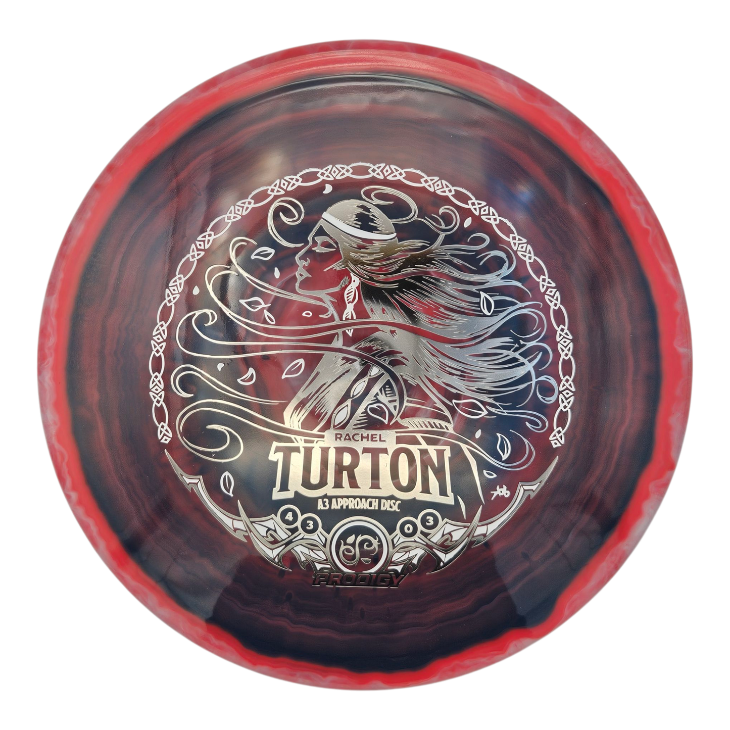 Prodigy A3 Rachel Turton 2025 SS