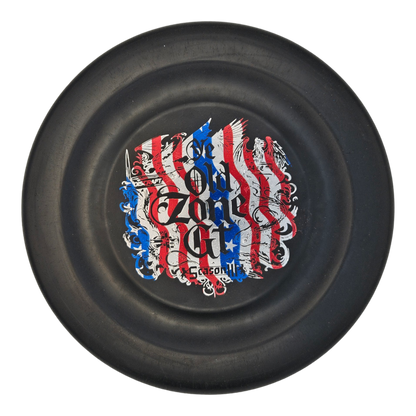 Discraft Ledgestone Rubber Blend Zone GT