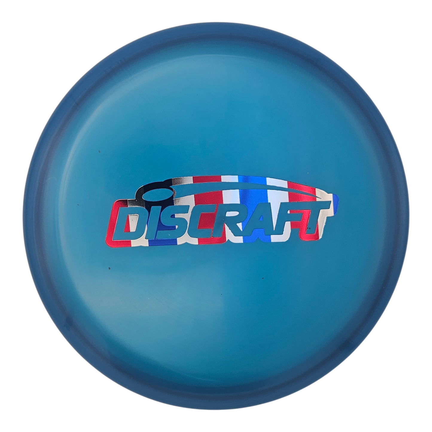 Discraft Random Stamped Exclusive Blends