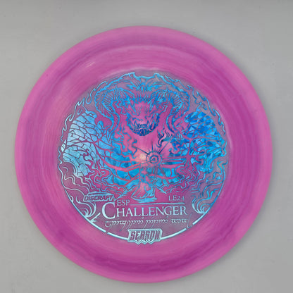 Discraft Ledgestone ESP Challenger