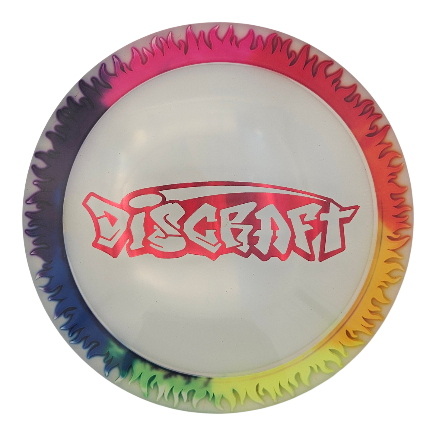Discraft FuZed Line Scorch