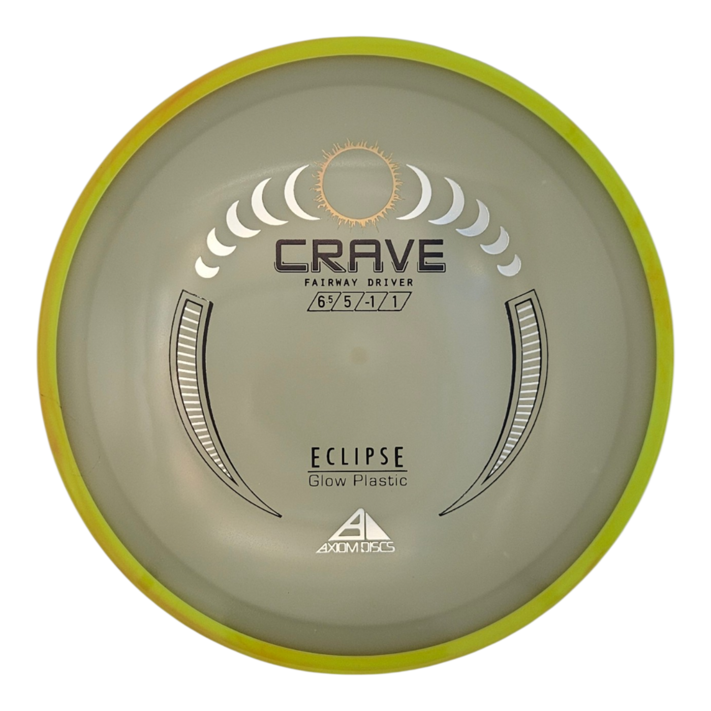 Axiom Eclipse 2.0 Crave