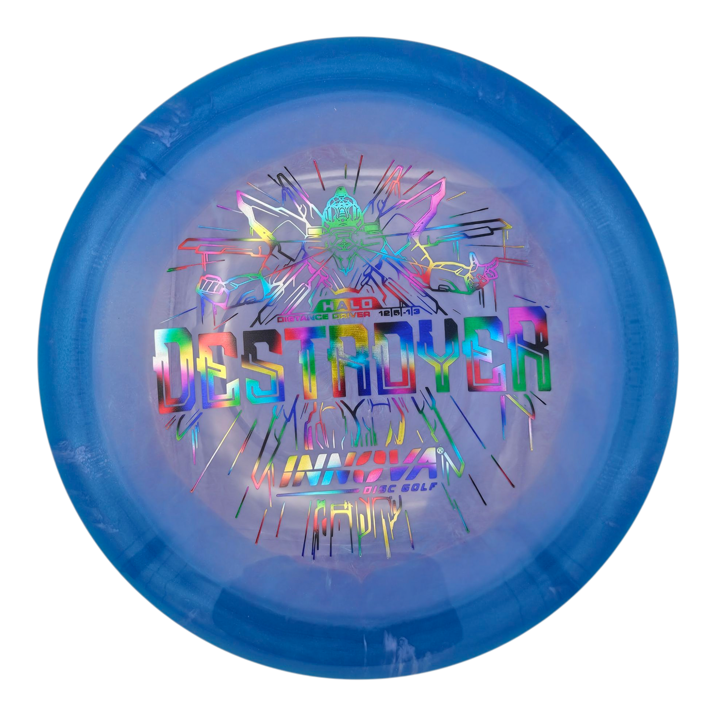 Innova Halo Star Destroyer