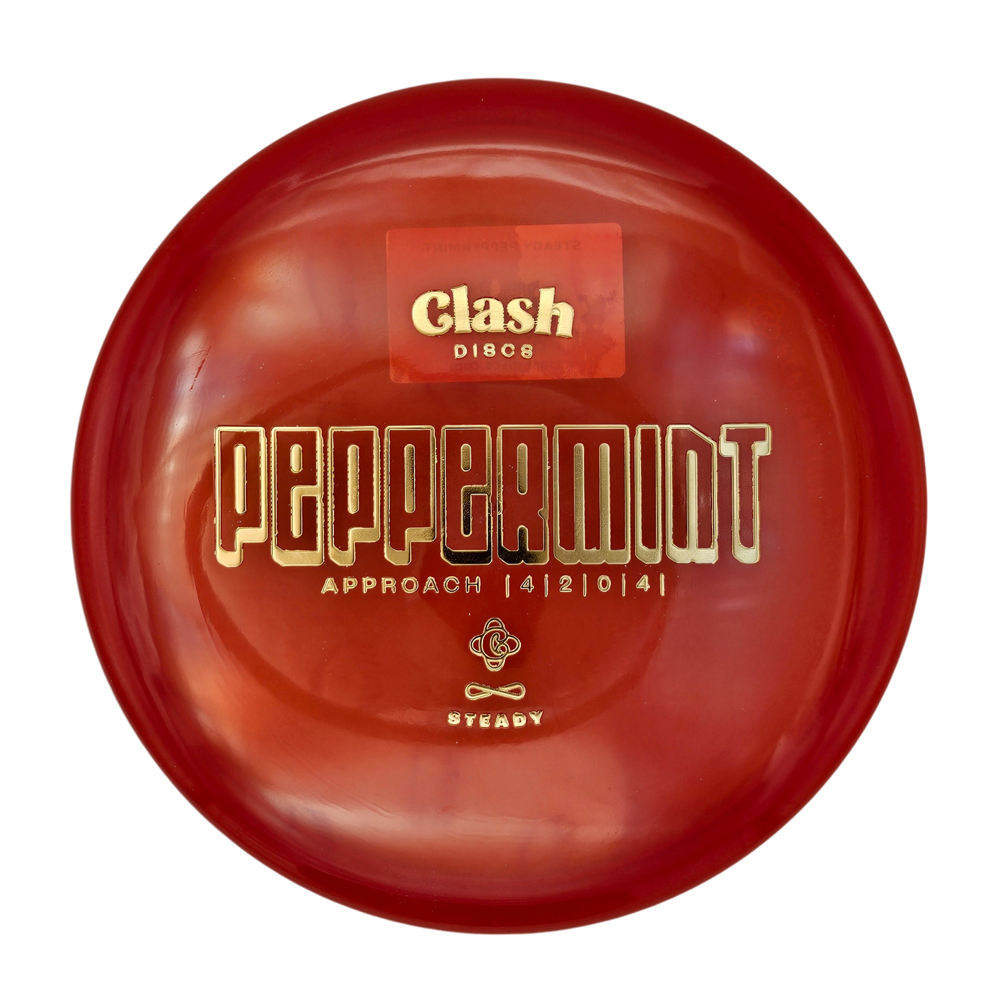 Clash Steady Peppermint