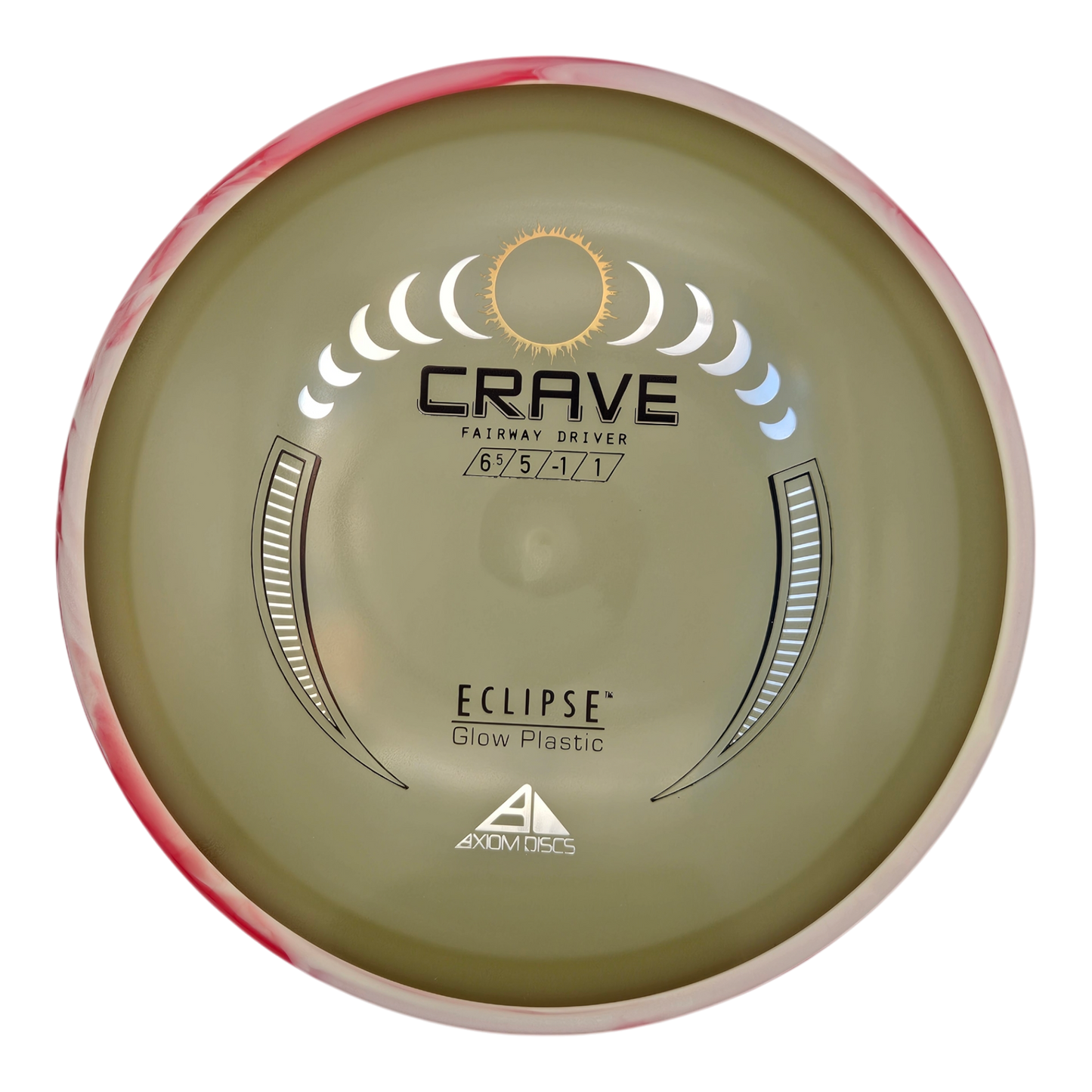 Axiom Eclipse Crave