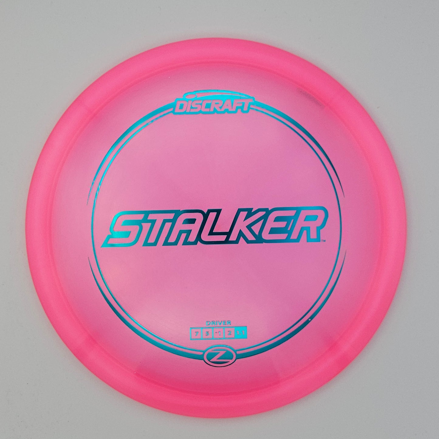 Discraft Z Line Stalker