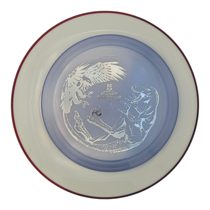 Discraft Mini Big Z Raptor