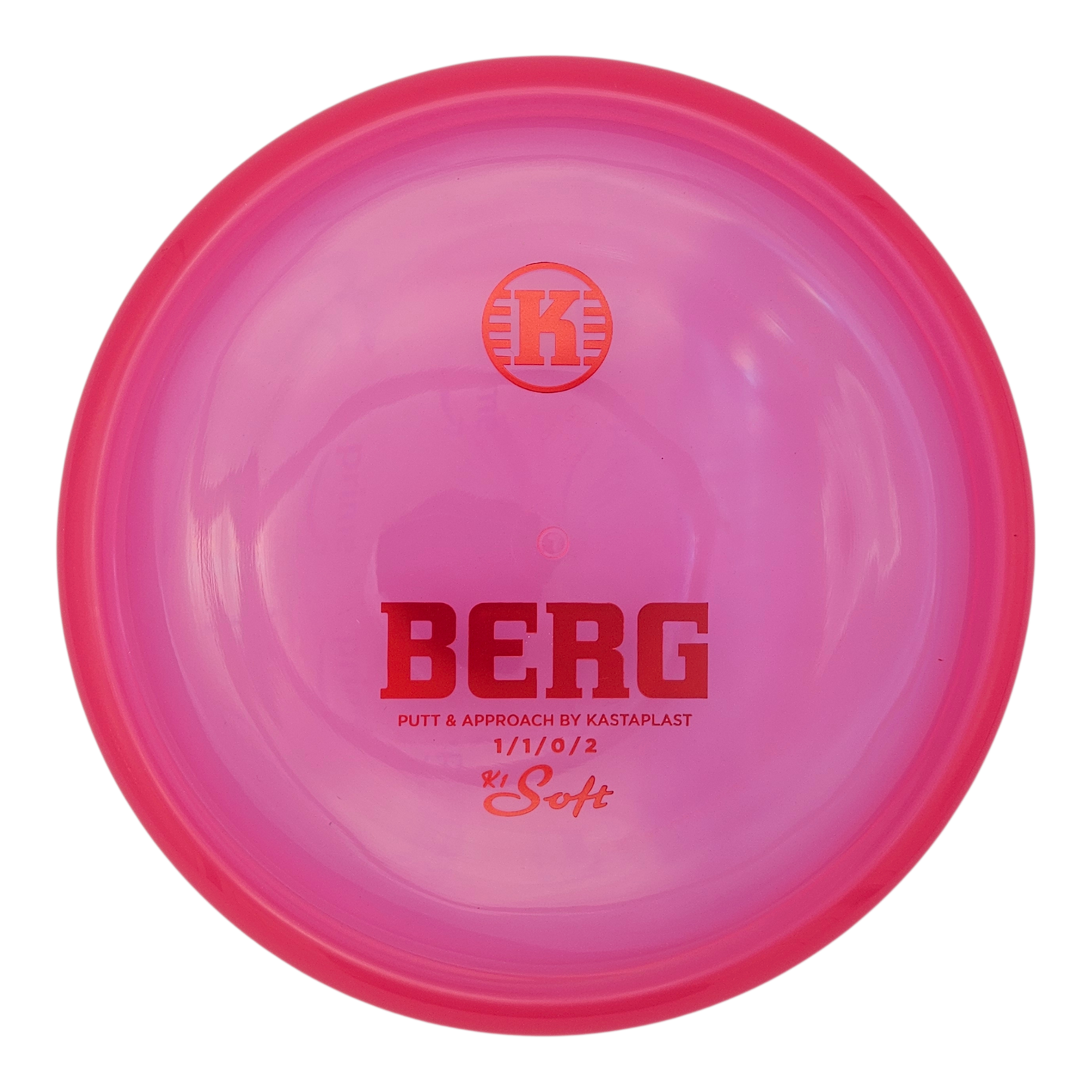 Kastaplast K1 BergX