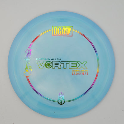 DGA ProLine Vortex