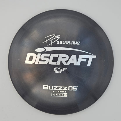 Discraft Paige Pierce ESP Buzzz OS