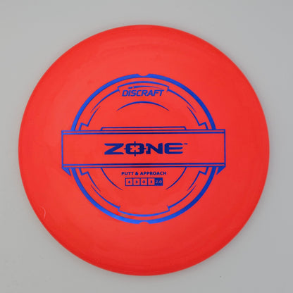 Discraft Putter Line Zone