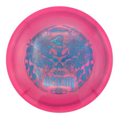 Discraft Ledgestone Lightweight ESP Venom