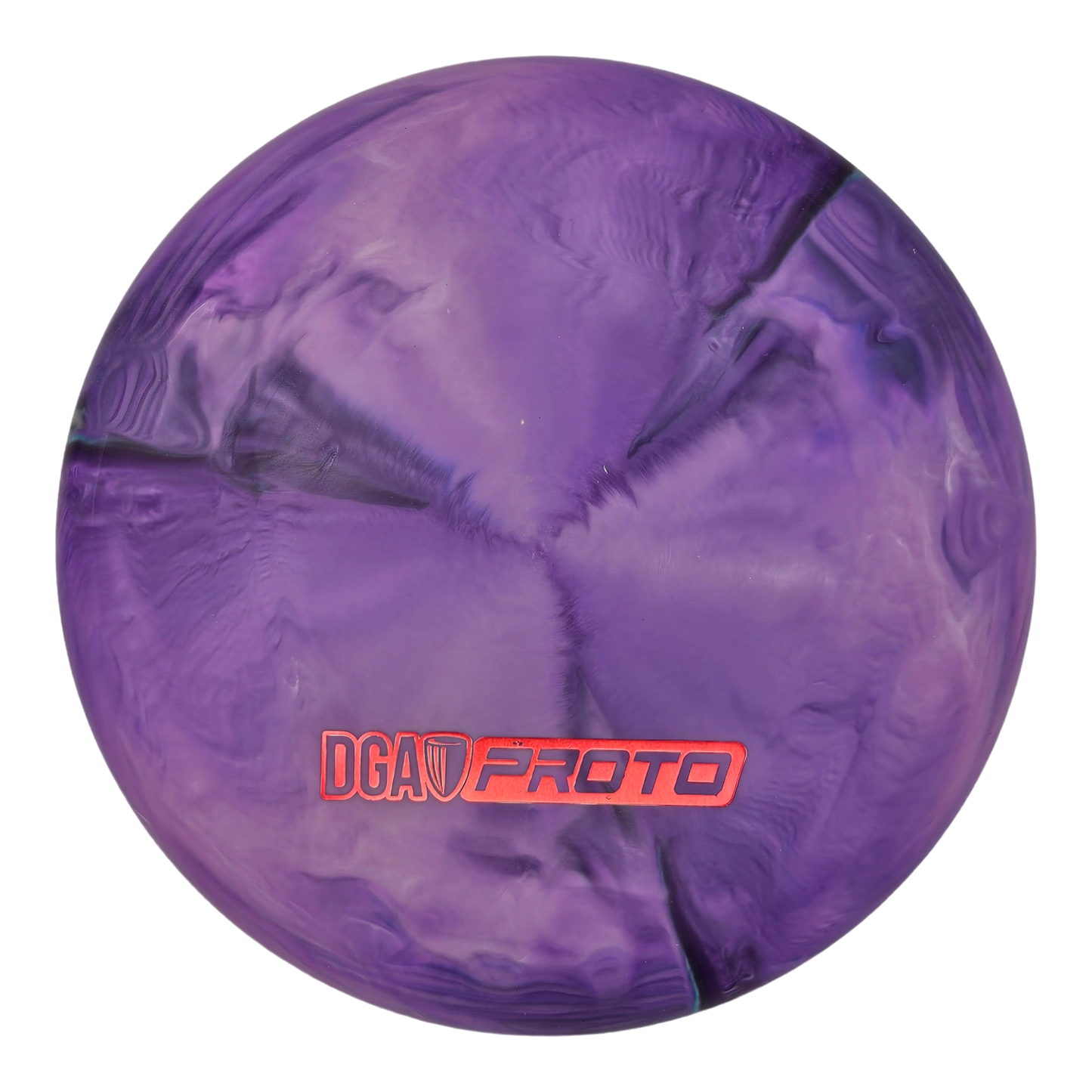 DGA Proto Swirl Base Blend Sonar