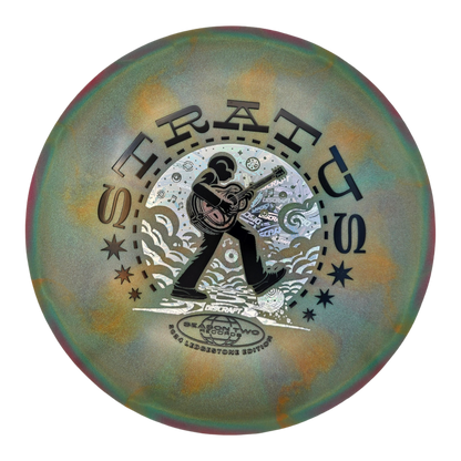 Discraft Ledgestone Z Swirl Stratus