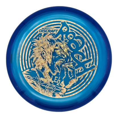 Discraft Ledgestone CryZtal Roach