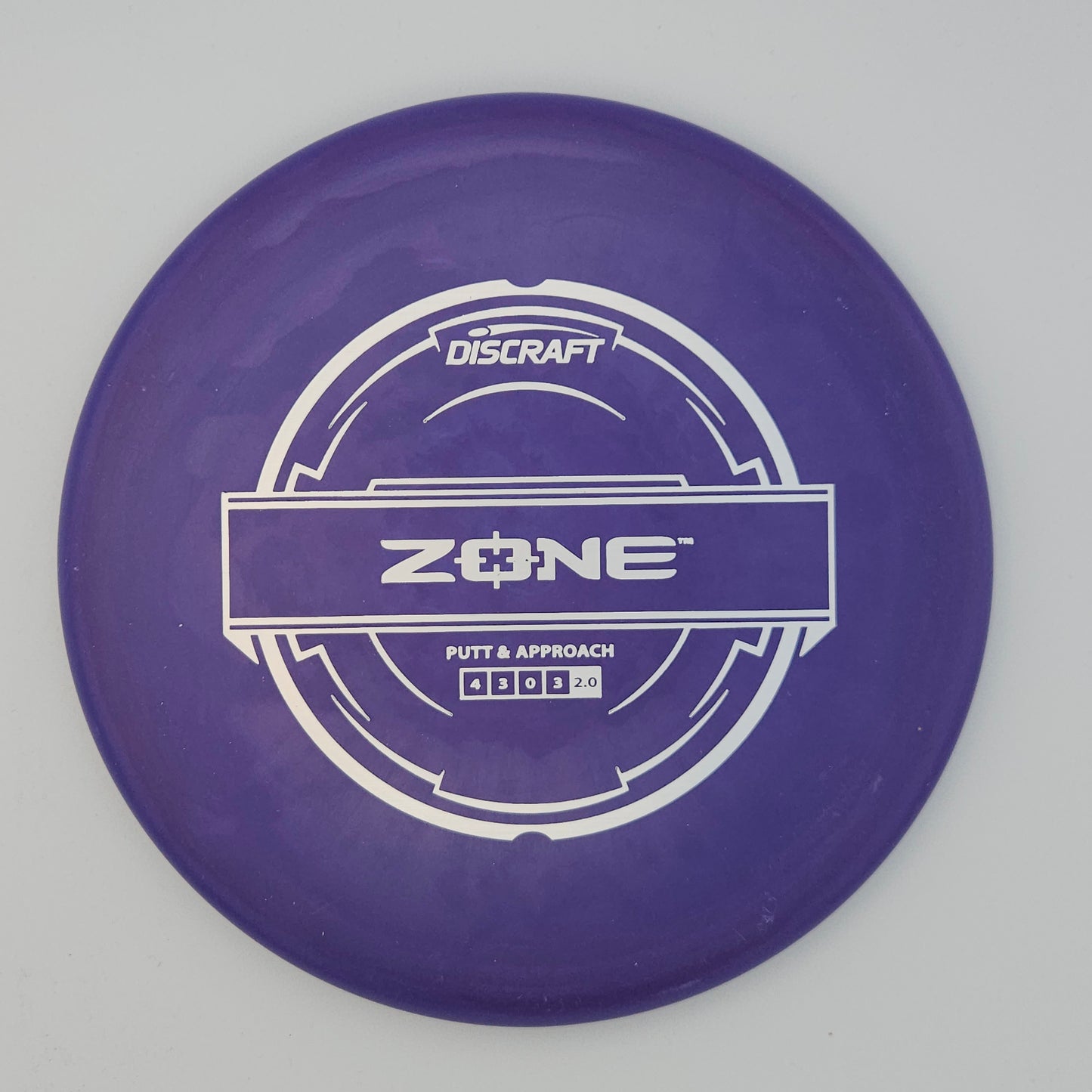 Discraft Putter Line Zone