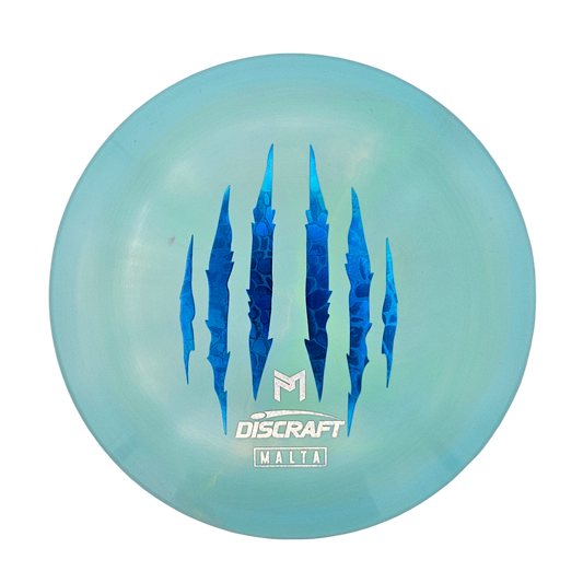 Discraft Paul McBeth 6X Claw ESP Malta