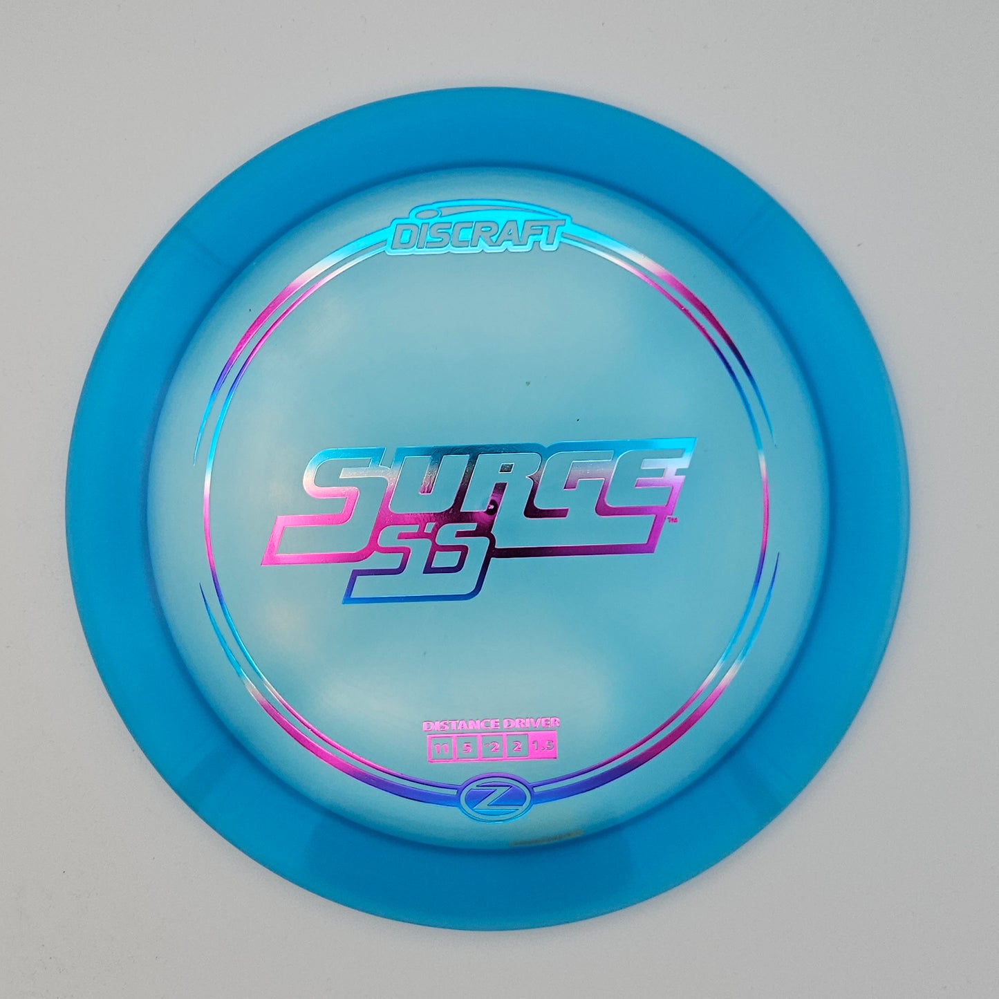 Discraft Z Line Surge SS